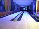 Bowling bar Brno