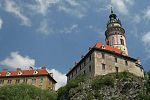 Koloběžky Český Krumlov