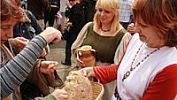 Zámek v Roudnici nad Labem po roce opět ožije vinobraním