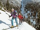 HUDYsport Špindlerův Mlýn - skialpy přímo na horách