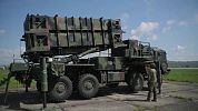 Američané stáhnou systém Patriot ze Slovenska kvůli údržbě