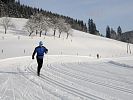 Beskydy na běžkách – běžecké trasy Velké Karlovice