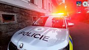 Muž přepadl na Sokolovsku benzínku, zatčen byl za několik minut