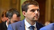 Hladík: Na vládě za Jurečku hlasovat nebudu