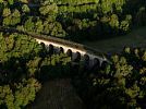 Sychrovský viadukt - technická památka