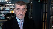 Babiš: Jsem to opravil. Média straší třetí světovou válkou