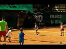 Tenis pro děti v Brně - Žabovřeskách