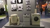 Národní technické muzeum v Praze nabízí výlet do historie domácí techniky
