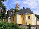 Kostel sv. Gotharda v Bouzově