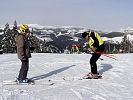 Ski arál Kozinec Jilemnice