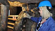 Důl Bohumír se změnil v hornické muzeum