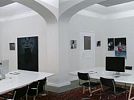 Nau Gallery v Praze - galerie současného umění 