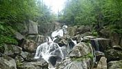 Tři nádherné vodopády zas a znovu lákají do Jizerských hor