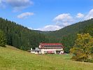 Cyklistika, turistika i lyže na Galiku