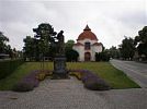 Kaple blahoslaveného Podivena ve Staré Boleslavi