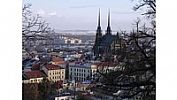 Brno turistům zpřístupní čtveřici chrámů