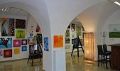 Galerie Glance 4 ART