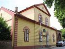 Muzeum Svatopluka Čecha a Jarmily Novotné v Litni