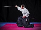 Aikido Renmei Praha - kurzy japonského bojového umění