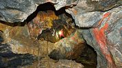 Středověký důl na Karlovarsku představí další prostory