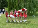 Cheer Academy - taneční a gymnastická škola pro roztleskávačky v Praze