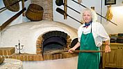 Tajemství středověké kuchyně odhalí Červený Újezd