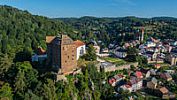 Tekutý poklad na zámku v Bečově, odhadnutý na milióny, má možná daleko větší cenu