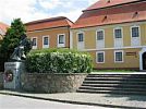 Městské muzeum Strážnice