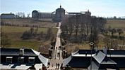 Tanec smrti monumentálním lákadlem znovuotevřeného hospitalu Kuks