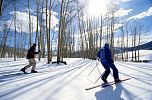 Skialpinistické trasy na Šumavě