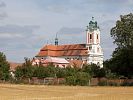 Kostel sv. Linharta v Kdousově