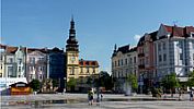 Voda a město odstartují sezónu komentovaných prohlídek Ostravy