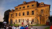 Týdny baroka oživí památky Plzeňska, vychutnáte si je všemi smysly
