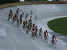 Velodrom na Třeběšíně 