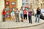 Základní kurz fotografování v Hradci Králové