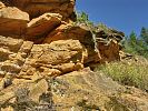 Geopark Železné hory