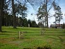 Arboretum Žampach u Letohradu