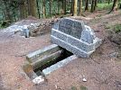 Seibtova studánka u Horního Maxova