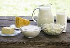 Mlékárna Polná - dopřejte si ty nejlepší mléčné výrobky