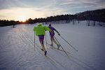 Ski areál Umbule - lyžařské středisko Letohrad