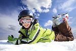 Ski areál Bílá - dětský lyžařský park a profesionální výuka lyžování