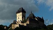 Noční prohlídky o zločinech v průběhu staletí návštěvníkům nabízí hrad Karlštejn