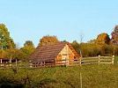 Skanzen Valašské Klobouky