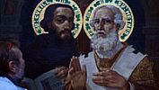Nová expozice Anežského kláštera připomíná Cyrila a Metoděje