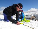 Sněžnice a skialpinismus v Jeseníkách s Jeseníky Outdoor