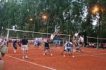 Sportovního areál ve Dřevěnici