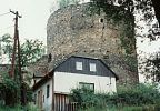 Hrad Haselburg ve Vimperku