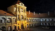 Noční prohlídky zámku Moravská Třebová představí mučírnu i alchymisty